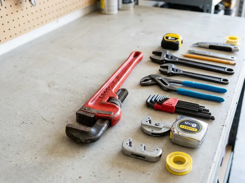 Emergency Plumber in Oaks, OK